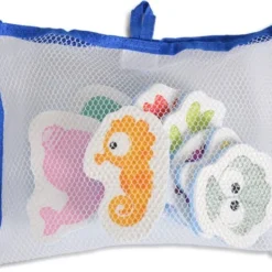 Cangaroo Zeedieren Badfoam 1328S 5 Cangaroo Zeedieren Badfoam 1328S -Aanbiedingen badspeelgoed Winkel 550x464 8