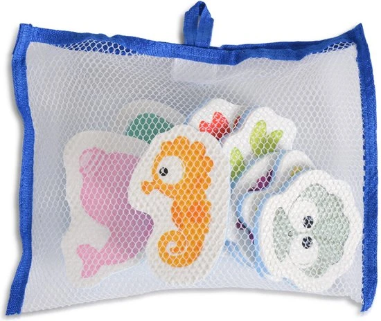 Cangaroo Zeedieren Badfoam 1328S 3 Cangaroo Zeedieren Badfoam 1328S - Afbeelding 3