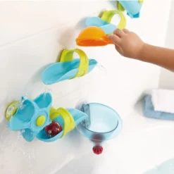 Haba Knikkerbaan Badspeelgoed Watertrechter 26 Haba Knikkerbaan Badspeelgoed Watertrechter -Aanbiedingen badspeelgoed Winkel 550x465