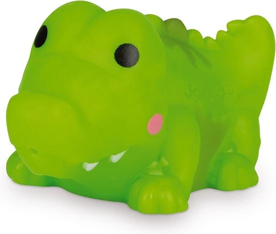 Janod Badspeelgoed - Spuitfiguur Ani'was 3 Janod Badspeelgoed - Spuitfiguur Ani'was - Afbeelding 3