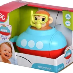 Simba ABC - Duikboot - 0 Tot 36 Maanden - Badspeelgoed -Aanbiedingen badspeelgoed Winkel 550x470 2