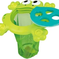 Hape - Hape Feed-Me Badkikker -Aanbiedingen badspeelgoed Winkel 550x471 5
