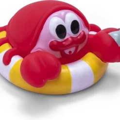 Step2 Nautical Rain Showers Badset - Badspeelgoed Incl. 3 Drijvende Karakterfiguren-krab, Walrus, En Pelikaan 54 Step2 Nautical Rain Showers Badset - Badspeelgoed Incl. 3 Drijvende Karakterfiguren-krab, Walrus, En Pelikaan -Aanbiedingen badspeelgoed Winkel 550x472 7