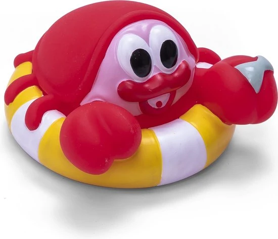 Step2 Nautical Rain Showers Badset - Badspeelgoed Incl. 3 Drijvende Karakterfiguren-krab, Walrus, En Pelikaan 27 Step2 Nautical Rain Showers Badset - Badspeelgoed Incl. 3 Drijvende Karakterfiguren-krab, Walrus, En Pelikaan - Afbeelding 27