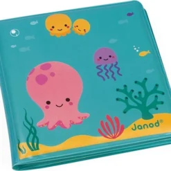 Janod Badspeelgoed - Mijn Magische Badboek 24 Janod Badspeelgoed - Mijn Magische Badboek -Aanbiedingen badspeelgoed Winkel 550x474