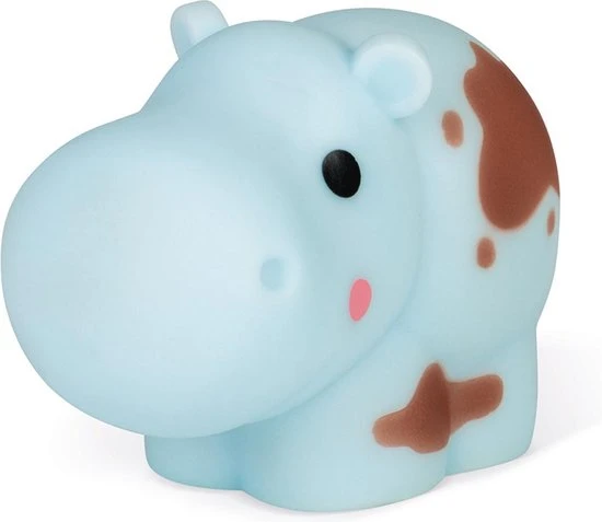 Janod Badspeelgoed - Spuitfiguur Ani'was 9 Janod Badspeelgoed - Spuitfiguur Ani'was - Afbeelding 9