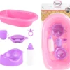 Toi-Toys Beau Bad Met Accessoires - Badspeelgoed (71487A)
