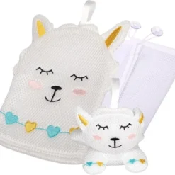 Tryco Llama Lexi Badsetje Incl. Organizer TR-242329