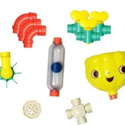 Tiger Tribe Badspeelgoed Waterworks - Pipeline -Aanbiedingen badspeelgoed Winkel 550x486 4