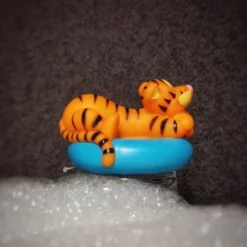 Disney Baby Badspeeltjes Set - Dumbo - Bambi - Teigetje - Pumba - Winnie De Poeh - Water Squirters - Bad Speelgoed -Aanbiedingen badspeelgoed Winkel 550x488 3