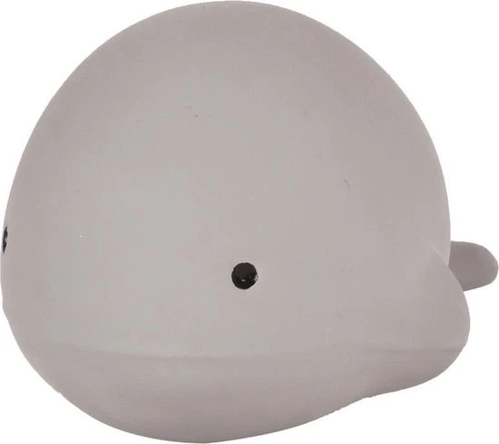 Tikiri Badspeeltje Met Belletje Walvis 1 Tikiri Badspeeltje Met Belletje Walvis