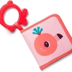 Lilliputiens - Anaïs Badspeelboek