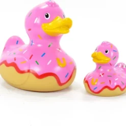 BUDDUCK.COM Luxury Mini DONUT Duck Van Bud Duck: Mooiste Design Badeend Ter Wereld 12 BUDDUCK.COM Luxury Mini DONUT Duck Van Bud Duck: Mooiste Design Badeend Ter Wereld -Aanbiedingen badspeelgoed Winkel 550x491 6