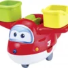Super Wings JETT Fill N' Spill