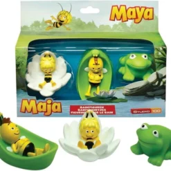 Maya De Bij Badfiguurtjes - Badspeelgoed