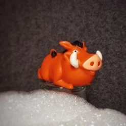 Disney Baby Disney Badspeeltje Pumba - Water Squirter - Badspeelgoed