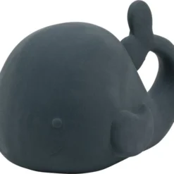 Nattou Badspeeltje Boot - Rubber - 11x7x7 Cm - Blauw -Aanbiedingen badspeelgoed Winkel 550x495 4