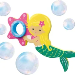 SES Zeemeermin Bellenblaas In Bad 10 SES Zeemeermin Bellenblaas In Bad -Aanbiedingen badspeelgoed Winkel 550x496 1