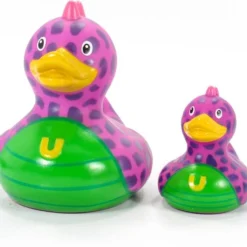BUDDUCK.COM Deluxe Mini DRAGON Duck Van Bud Duck: Mooiste Design Badeend Ter Wereld -Aanbiedingen badspeelgoed Winkel 550x497 3