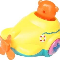 Jobber Waterplay Badspeelgoed - Onderzeeër Bad Boot - Submarine -Aanbiedingen badspeelgoed Winkel 550x498 2