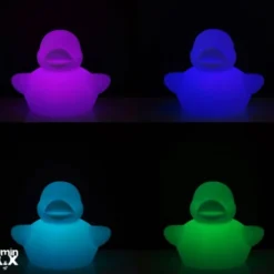 Luminnox | Badeend Peter | 34 X 30 X 27 Cm -Aanbiedingen badspeelgoed Winkel 550x498 7