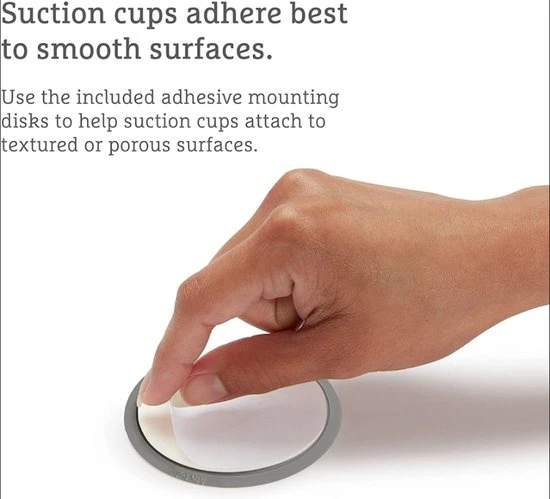 Munchkin - Super Scoop Badspeelgoed Verzamelaar En Opbergnet - Exclusief Speelgoed 3 Munchkin - Super Scoop Badspeelgoed Verzamelaar En Opbergnet - Exclusief Speelgoed - Afbeelding 3