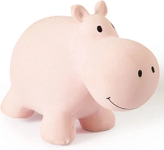 Bijt- En Badspeelgoed Nijlpaard | Tikiri 5 Bijt- En Badspeelgoed Nijlpaard | Tikiri - Afbeelding 5