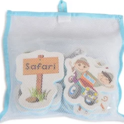 Cangaroo Safari Badfoam 1319S 7 Cangaroo Safari Badfoam 1319S -Aanbiedingen badspeelgoed Winkel 550x504 3