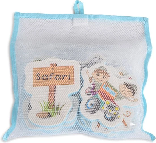 Cangaroo Safari Badfoam 1319S 4 Cangaroo Safari Badfoam 1319S - Afbeelding 4