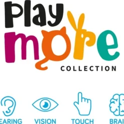 Babyono - Stapelbekers -Educatief Siliconen Badspeelgoed – CUP INTO CUP -Aanbiedingen badspeelgoed Winkel 550x504 5