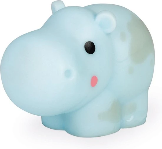 Janod Badspeelgoed - Spuitfiguur Ani'was 11 Janod Badspeelgoed - Spuitfiguur Ani'was - Afbeelding 11