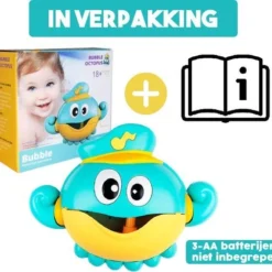 Bolgoods Badspeelgoed - Baby Speelgoed Vanaf 1 Jaar - Bellenblaas Met Muziek - Kinder Cadeautjes 17 Bolgoods Badspeelgoed - Baby Speelgoed Vanaf 1 Jaar - Bellenblaas Met Muziek - Kinder Cadeautjes -Aanbiedingen badspeelgoed Winkel 550x506
