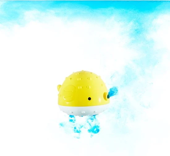 Munchkin Color Buddies™ Bruis Vissen L Bruisballen Badspeelgoed 11 Munchkin Color Buddies™ Bruis Vissen L Bruisballen Badspeelgoed - Afbeelding 11