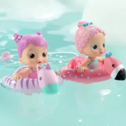 IMC Bloopies Floaties - Badspeelgoed -Aanbiedingen badspeelgoed Winkel 550x509 5