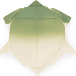 Oli & Carol H2Origami Bad En Bijtspeeltje Schildpad