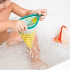 Lilliputiens Drie Bootjes -Aanbiedingen badspeelgoed Winkel 550x512 6