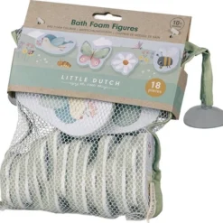 Rubo Toys Little Dutch Bad Foam Figuren Flowers -Aanbiedingen badspeelgoed Winkel 550x513
