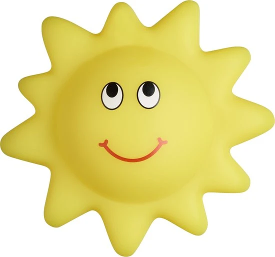 Sophie De Giraf - Badspeelgoed - Sophie's Sea World 11 Sophie De Giraf - Badspeelgoed - Sophie's Sea World - Afbeelding 11