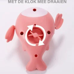 Happyshopper Badspeelgoed Dolfijnen - Badspeeltjes - Water Speelgoed - Jongen - Meisje - 3 Stuks -Aanbiedingen badspeelgoed Winkel 550x514 2