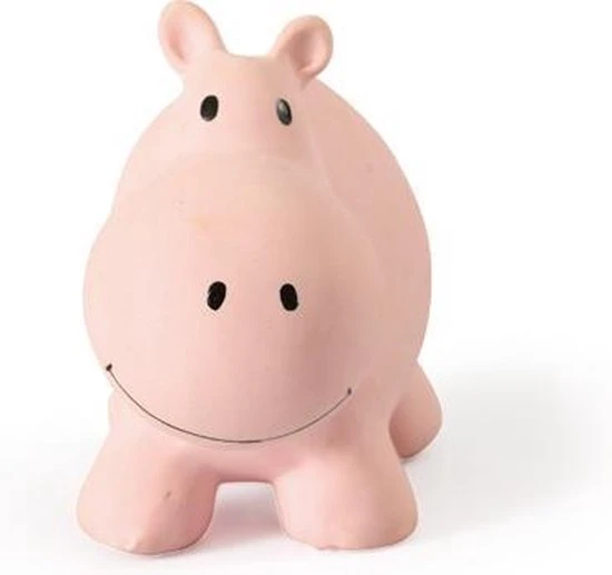 Bijt- En Badspeelgoed Nijlpaard | Tikiri 1 Bijt- En Badspeelgoed Nijlpaard | Tikiri