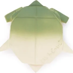 Oli & Carol H2Origami Bad En Bijtspeeltje Schildpad -Aanbiedingen badspeelgoed Winkel 550x517 8