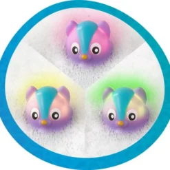 Playgro Safe To Paddle Light Up Canoe -Aanbiedingen badspeelgoed Winkel 550x518 9