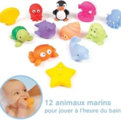 LUDI Lot Van 12 Badspray