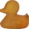 Hevea Badeend Alfie 100% Natuurrubber