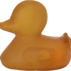 Hevea Badeend Alfie 100% Natuurrubber