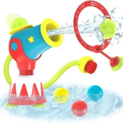 Yookidoo Ball Blaster Water Cannon Water Kanon