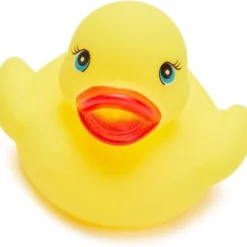 John Toys 24x Badeendjes Geel 6 Cm - Badspeelgoed Rubberen Eendjes Geel 24 Stuks -Aanbiedingen badspeelgoed Winkel 550x521 13