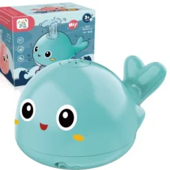 Femur® - Wally De Walvis - GROEN - Badspeelgoed - Badspeeltje - Lichtgevend - Sensor Fontein - Bad - Water - Zwembad - Baby - Peuter - Kleuter - LED - INCLUSIEF Batterijen 12 Femur® - Wally De Walvis - GROEN - Badspeelgoed - Badspeeltje - Lichtgevend - Sensor Fontein - Bad - Water - Zwembad - Baby - Peuter - Kleuter - LED - INCLUSIEF Batterijen -Aanbiedingen badspeelgoed Winkel 550x521 14