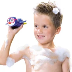 SES Polo Zwemmende Pinguïn -Aanbiedingen badspeelgoed Winkel 550x521 8