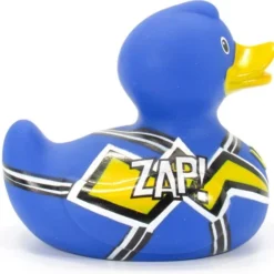 BUDDUCK.COM LUXURY COMIC ART DUCK Badeendje Van BudDuck 12 BUDDUCK.COM LUXURY COMIC ART DUCK Badeendje Van BudDuck -Aanbiedingen badspeelgoed Winkel 550x522 12